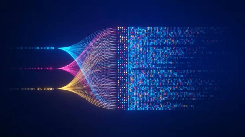 兴业县软件开发:解锁高性能应用的核心技术路径